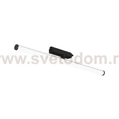 Светильник на шине Denkirs DK6648-BK Strom