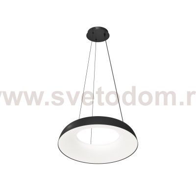 Потолочный подвесной светильник Denkirs DK6704-BK TORION