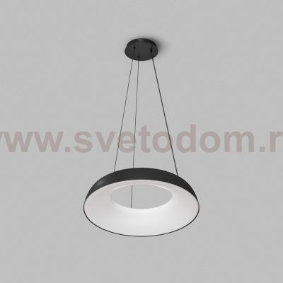 Потолочный подвесной светильник Denkirs DK6704-BK TORION