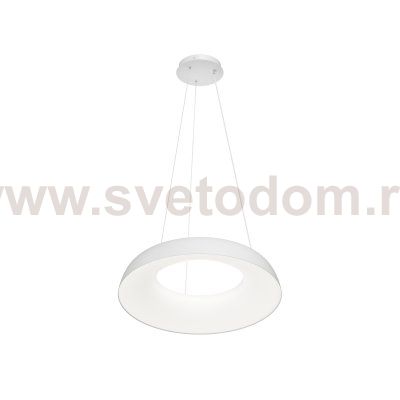 Потолочный подвесной светильник Denkirs DK6704-WH TORION
