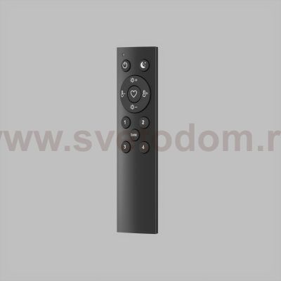 Пульт Denkirs DK7301-BK AIR CONTROL