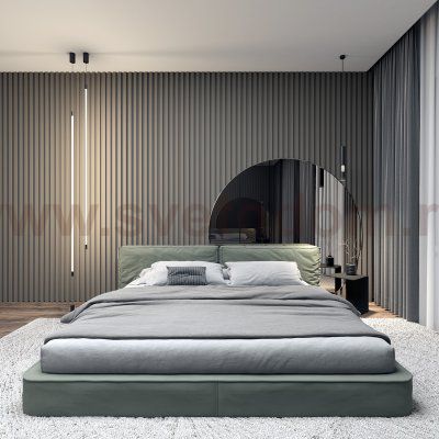 Бра Denkirs DK7506-BK Flex