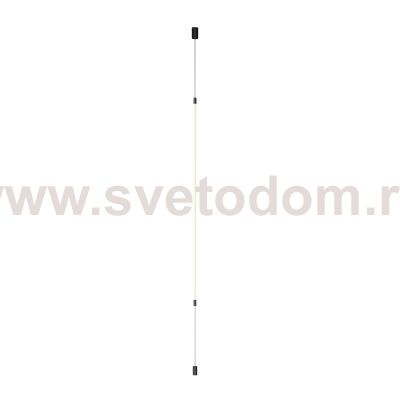 Бра Denkirs DK7506-BK Flex
