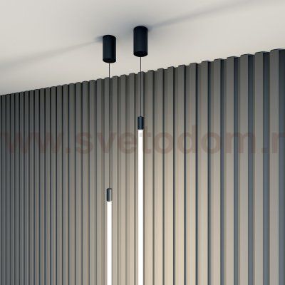 Бра Denkirs DK7506-BK Flex