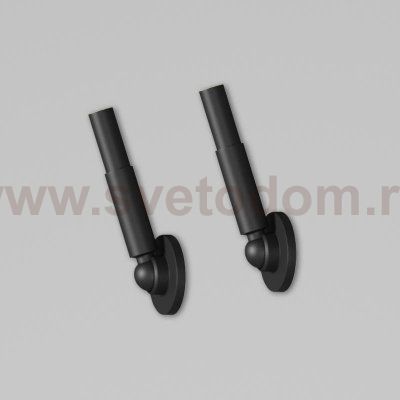 Крепеж Denkirs DK7511-BK Flex