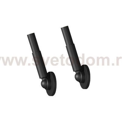 Крепеж Denkirs DK7511-BK Flex