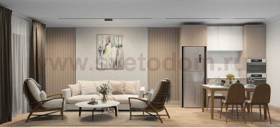 Светильник для магнитного шинопровода Denkirs DK8002-BK