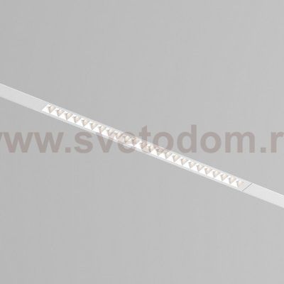 Светильник на шине Denkirs DK8002-CONN-WH SMART GRILL