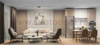 Светильник на шине Denkirs DK8004-CONN-BK SMART LINEAR