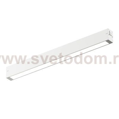 Светильник на шине Denkirs DK8004-CONN-WH SMART LINEAR