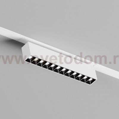 Светильник на шине Denkirs DK8006-WB SMART GRILL