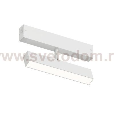 Светильник на шине Denkirs DK8009-WH SMART LINEAR