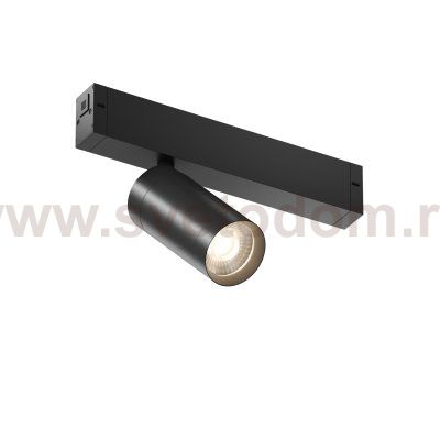 Светильник Denkirs DK8010-BK