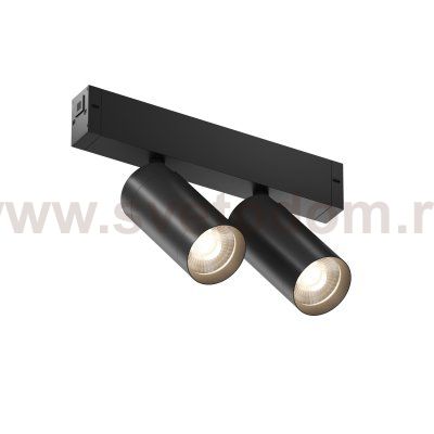 Акцентный светильник Denkirs DK8012-BK