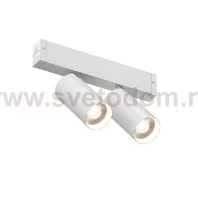 Светильник на шине Denkirs DK8012-WH SMART SPOT