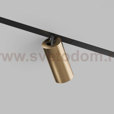 Светильник на шине Denkirs DK8020-BG SMART SPOT