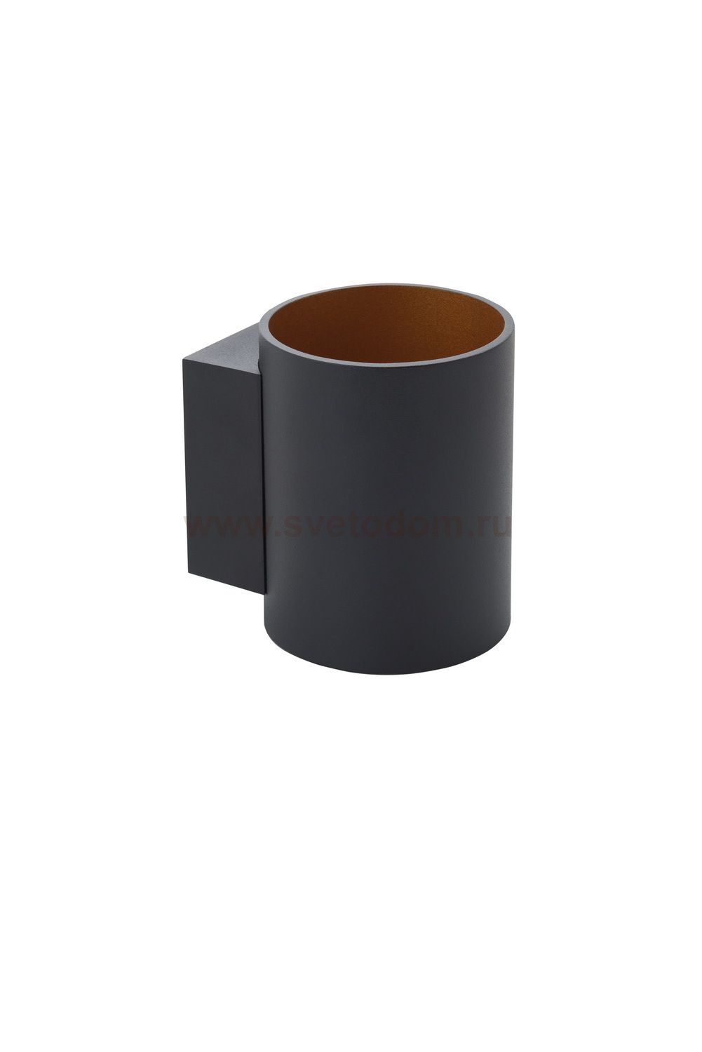 Светильник Denkirs DK8022-BK