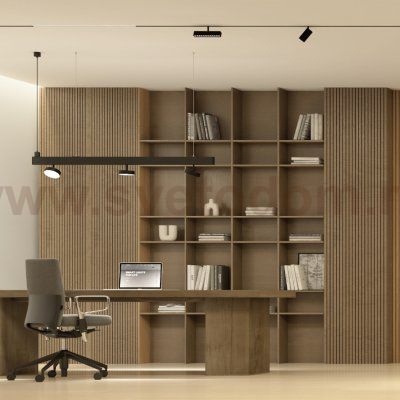 Светильник на шине Denkirs DK8026-BK SMART LINEAR