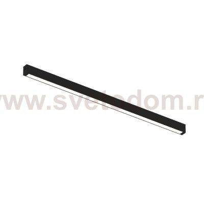 Светильник на шине Denkirs DK8026-BK SMART LINEAR