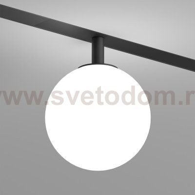 Светильник на шине Denkirs DK8050-BK SMART MOON
