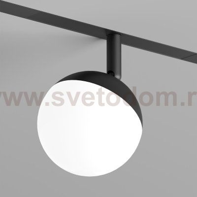 Светильник на шине Denkirs DK8055-BK SMART MOON