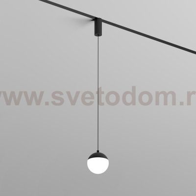Светильник на шине Denkirs DK8056-BK SMART MOON