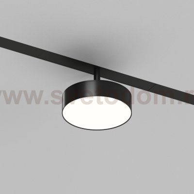 Светильник на шине Denkirs DK8070-BK SMART LINEAR