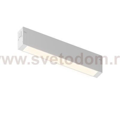 Линейный светильник SIMPLE LINEAR 9W 3000K, белый