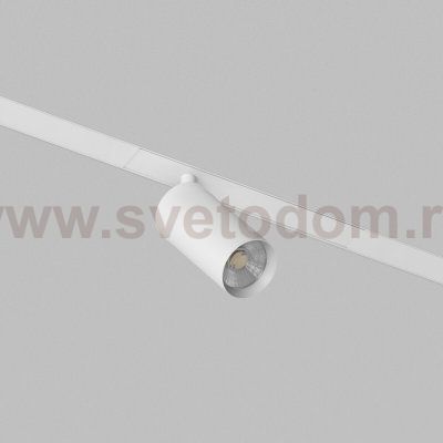 Акцентный светильник SIMPLE SPOT 10W 3000K, белый