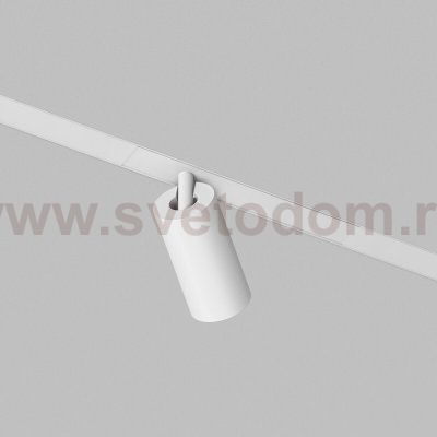 Акцентный светильник SIMPLE SPOT 10W 3000K, белый