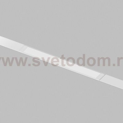 Линейный светильник SIMPLE LINEAR 9W 4000K, белый
