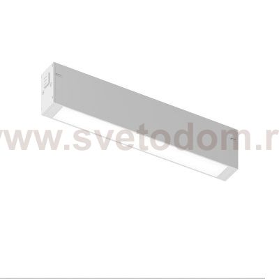 Линейный светильник SIMPLE LINEAR 9W 4000K, белый