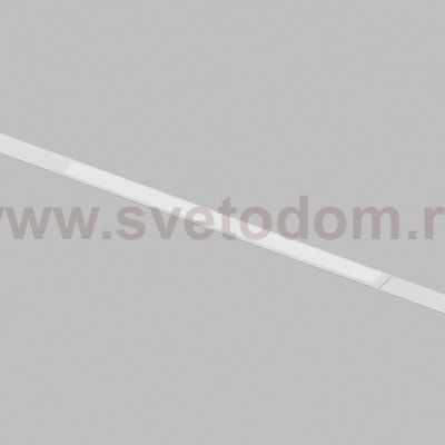 Линейный светильник SIMPLE LINEAR 18W 4000K, белый