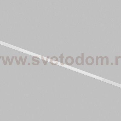 Линейный светильник SIMPLE LINEAR 27W 4000K, белый
