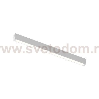 Линейный светильник SIMPLE LINEAR 27W 4000K, белый