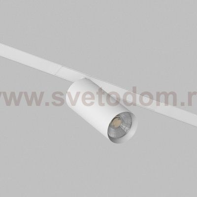 Акцентный светильник SIMPLE SPOT 20W 4000K, белый