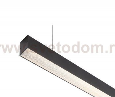 Светильник Denkirs DK9153-BK