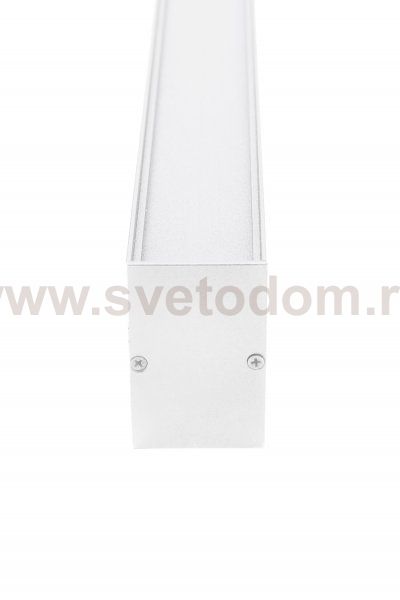 Светильник Denkirs DK9204-WH