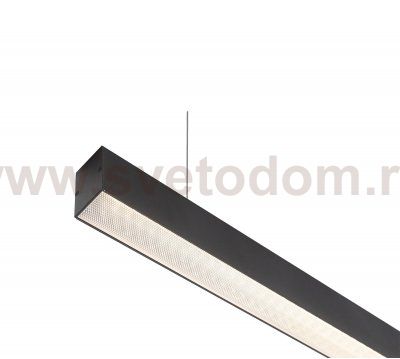 Светильник Denkirs DK9253-BK