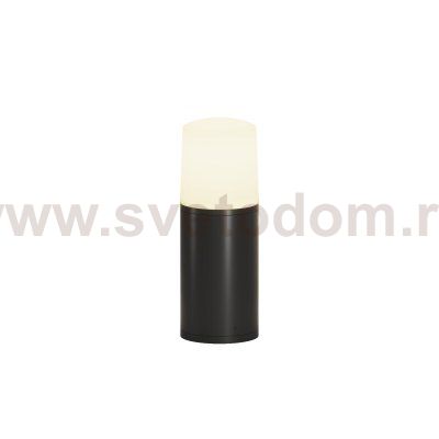 Садовый светильник Denkirs DK9743-BK Nord