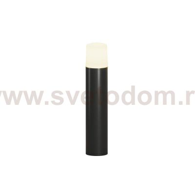 Садовый светильник Denkirs DK9745-BK Nord