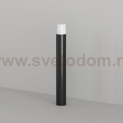 Садовый светильник Denkirs DK9749-BK Nord