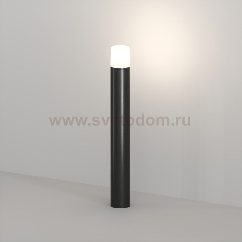 Садовый светильник Denkirs DK9749-BK Nord