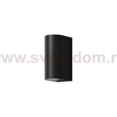 Светильник настенный Denkirs DK9791-BK NARVIK