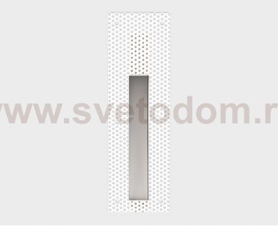 DL 3031 white подсветка встраиваемая