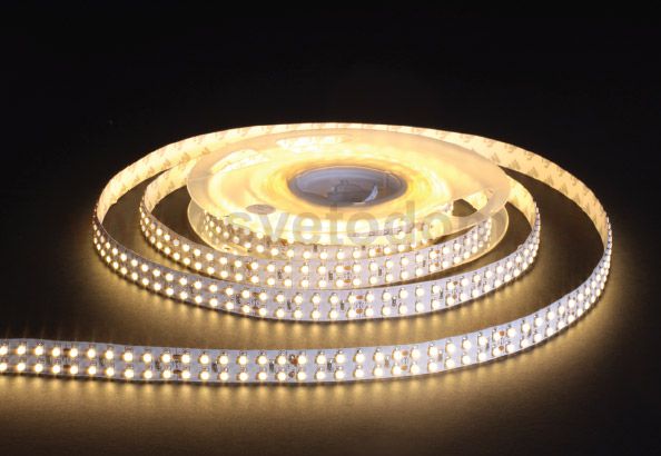 Светодиодная лента Donolux DL-18286/W.White-24-240