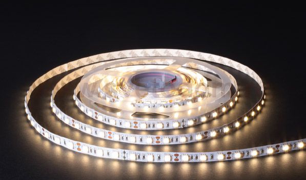 Светодиодная лента Donolux DL-18287/W.White-24-60