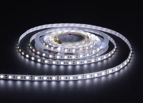 Светодиодная лента Donolux DL-18287/White-24-60