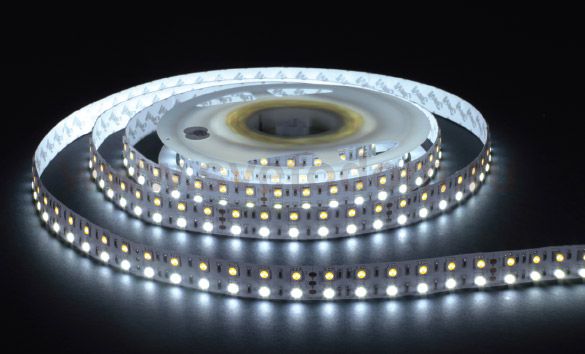 Светодиодная лента Donolux DL-18288/W+WW-24-120