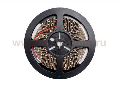 Гиб.светодиод.лента Donolux DL-18321/N.White-24-60